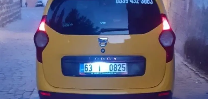Şehir İçi ve Şehirlerarası Ulaşım